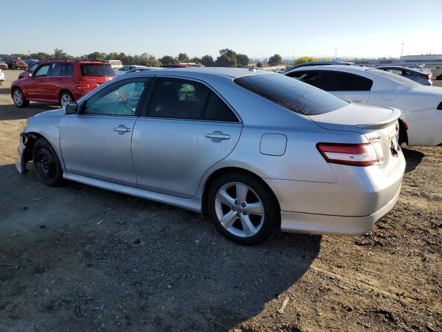 2010 TOYOTA CAMRY BASE - 4T1BF3EK9AU044426