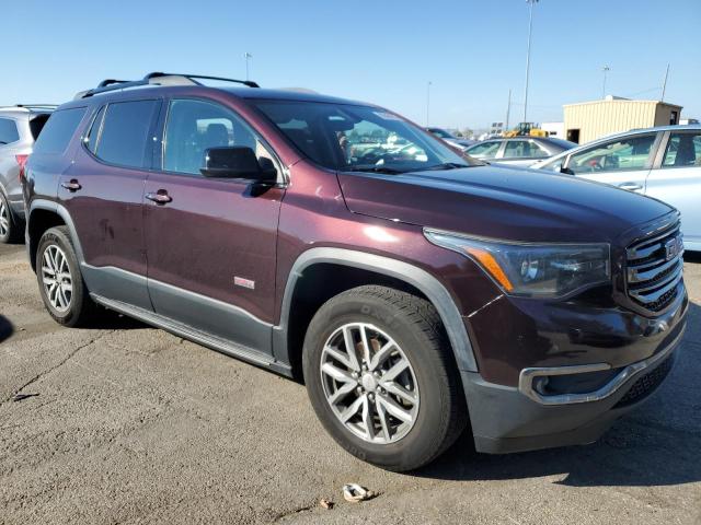 2017 GMC ACADIA ALL 1GKKNTLS9HZ192880