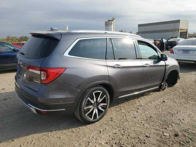 2020 HONDA PILOT ELIT 5FNYF6H04LB024784