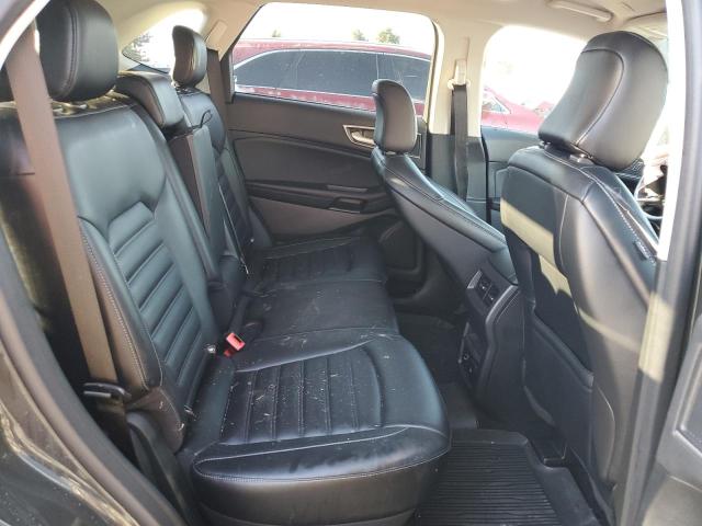 2022 FORD EDGE SEL - 2FMPK4J90NBA90264