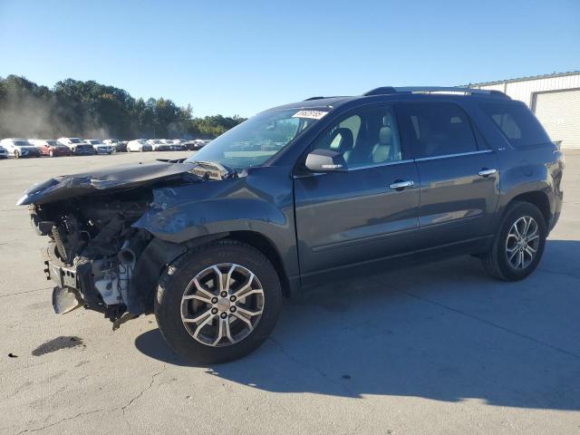 GMC ACADIA SLT