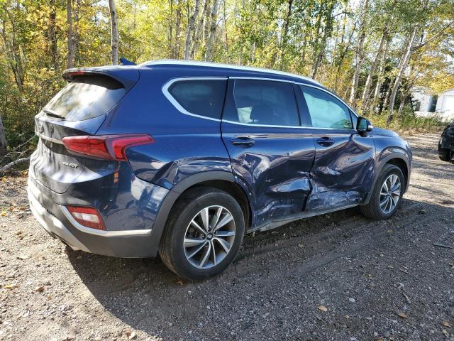 2019 HYUNDAI SANTA FE S - 5NMS3CAA5KH040781