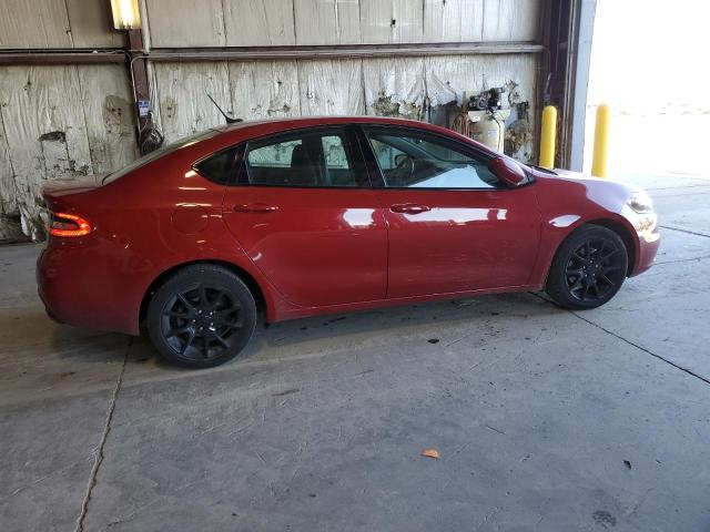 2015 DODGE DART SXT - 1C3CDFBB8FD403068