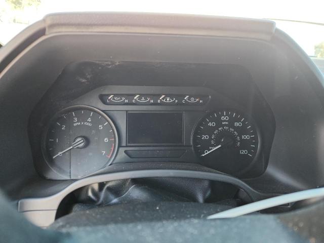 2018 FORD F150 SUPER #3303002622