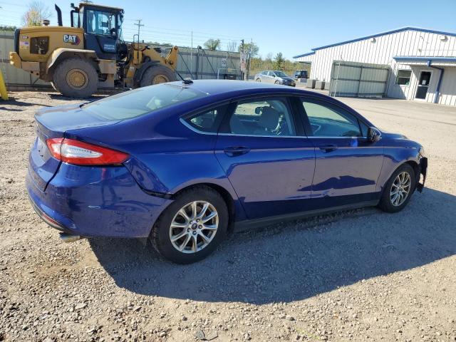 2015 FORD FUSION S 3FA6P0G77FR210294