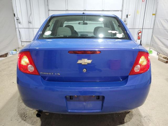 2008 CHEVROLET COBALT LS #3269085097