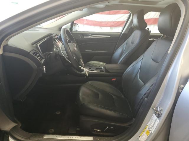 2018 FORD FUSION TITANIUM/PLATINUM 3FA6P0D95JR192456