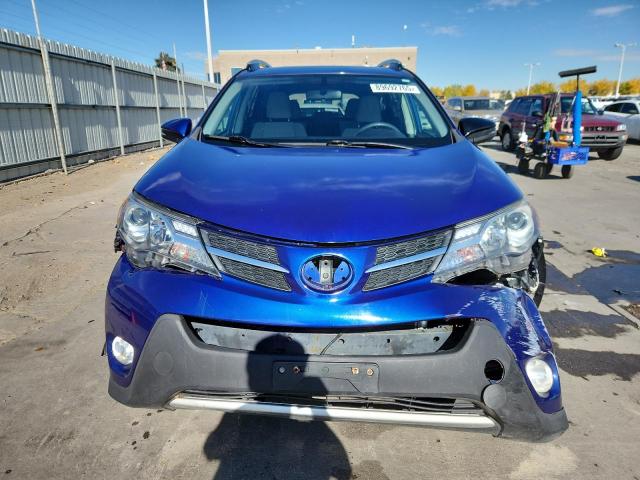 2015 TOYOTA RAV4 XLE - 2T3RFREV6FW240138