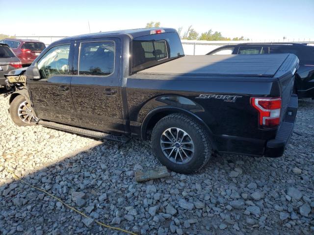 2019 FORD F150 SUPER - 1FTEW1EP3KKE89355