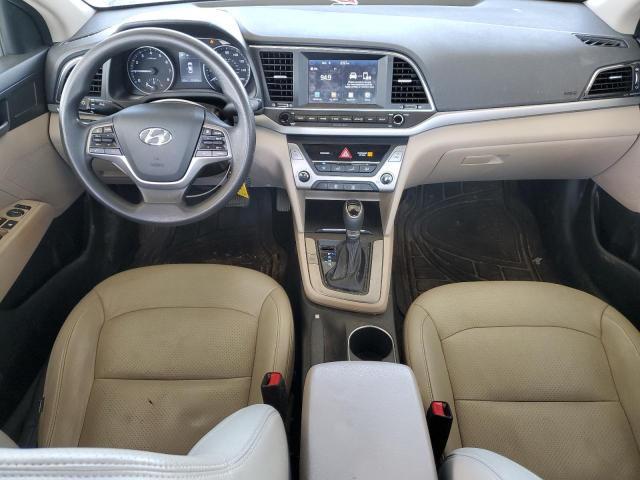 2018 HYUNDAI ELANTRA SE - 5NPD84LF7JH219835