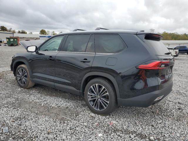 2024 TOYOTA GRAND HIGH #3297130528