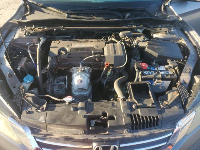 2014 HONDA ACCORD SPO - 1HGCR2F57EA136677