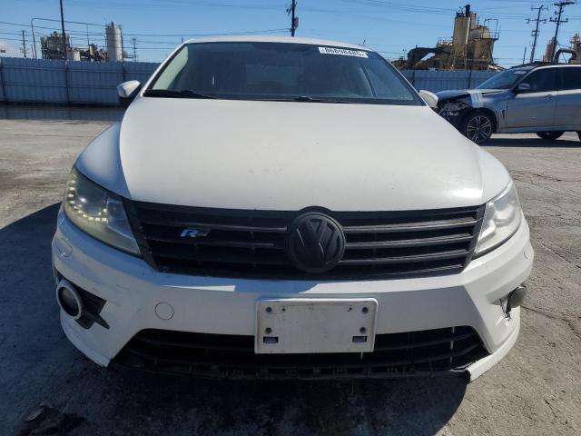 2013 VOLKSWAGEN CC SPORT - Other View