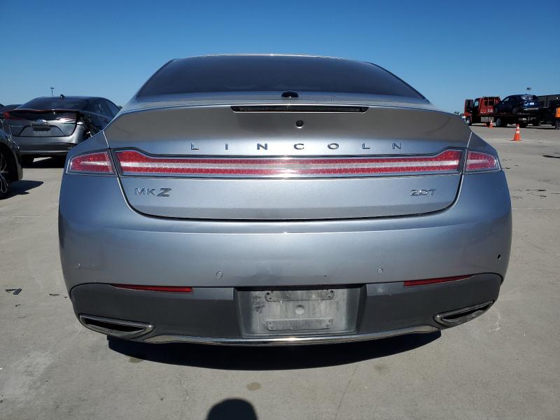 2020 LINCOLN MKZ RESERV - 3LN6L5E97LR613948