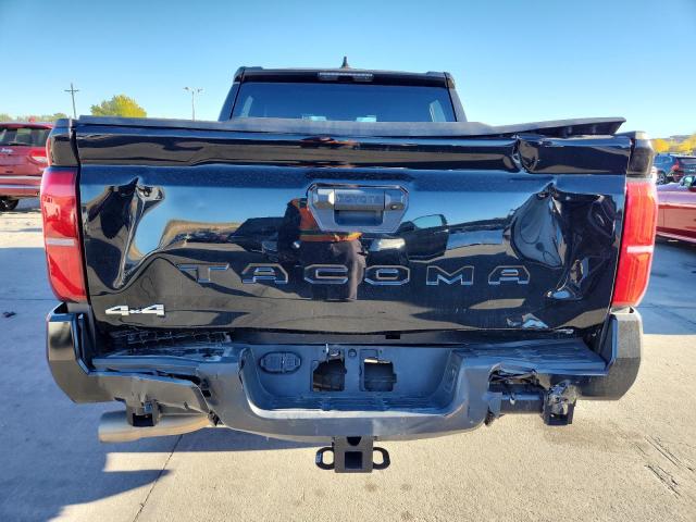 2024 TOYOTA TACOMA DOU #3286926228