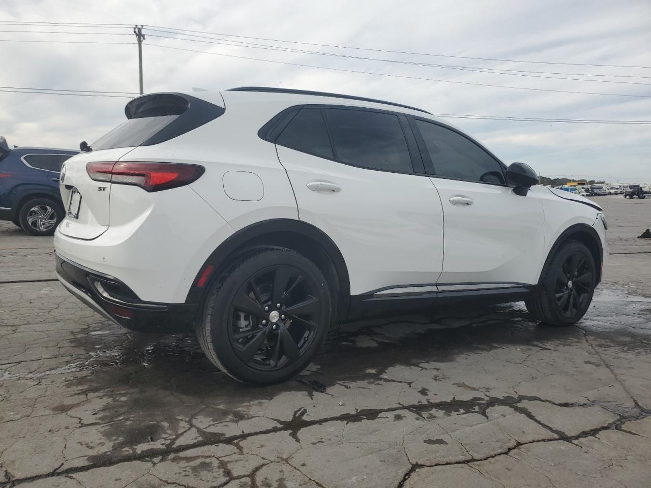 BUICK ENVISION ESSENCE