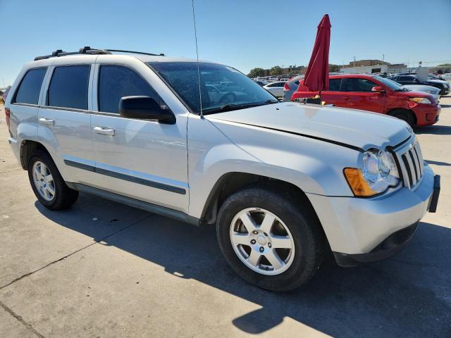 2009 JEEP 4X4 LAREDO #3271729682