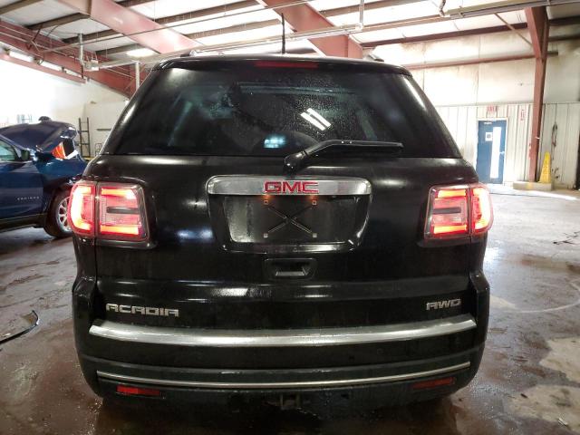 2016 GMC ACADIA SLT 1GKKVRKD9GJ167268