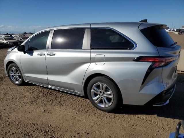 2021 TOYOTA SIENNA XSE 5TDXSKFC4MS002164