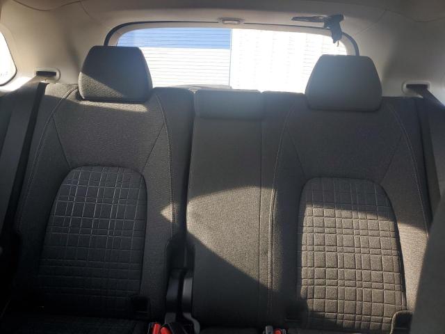 2024 HONDA HR-V LX 3CZRZ2H35RM759562