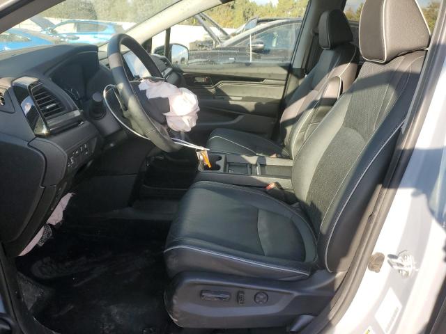 2024 HONDA ODYSSEY EL #3287611006