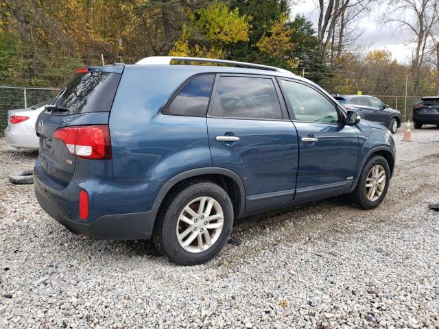 2014 KIA SORENTO LX #3275493722