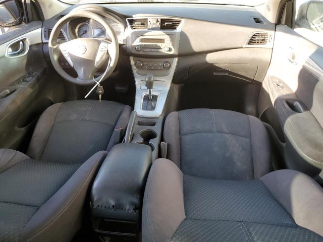 2013 NISSAN SENTRA S - 3N1AB7AP6DL623119