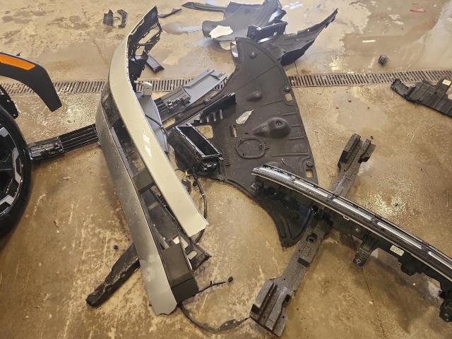 2025 HYUNDAI SANTA FE S - 5NMP2DGL4SH139728