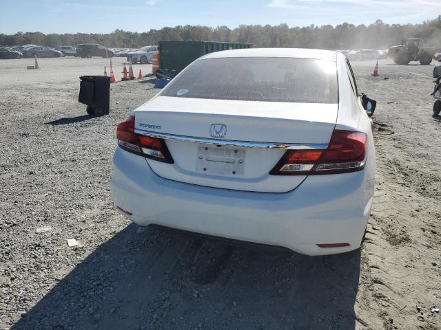 2015 HONDA CIVIC EX #3277068166