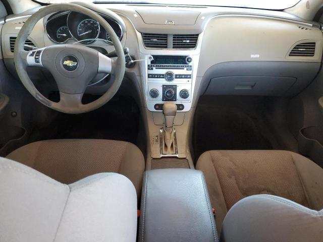 2011 CHEVROLET MALIBU LS #3302765382