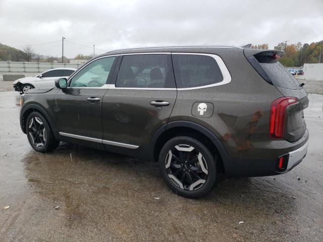 2024 KIA TELLURIDE #3291252042
