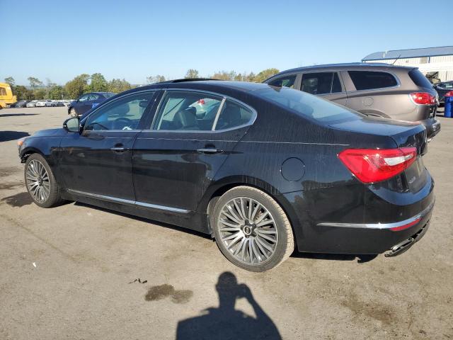 2016 KIA CADENZA LU #3298027144
