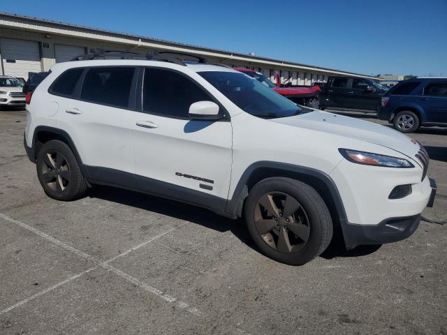 2017 JEEP CHEROKEE L #3301822351