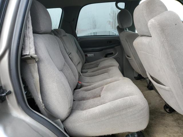 2003 CHEVROLET TAHOE K150 #3285926575