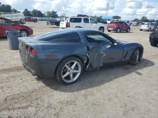 2011 CHEVROLET CORVETTE - 1G1YG2DW5B5109674