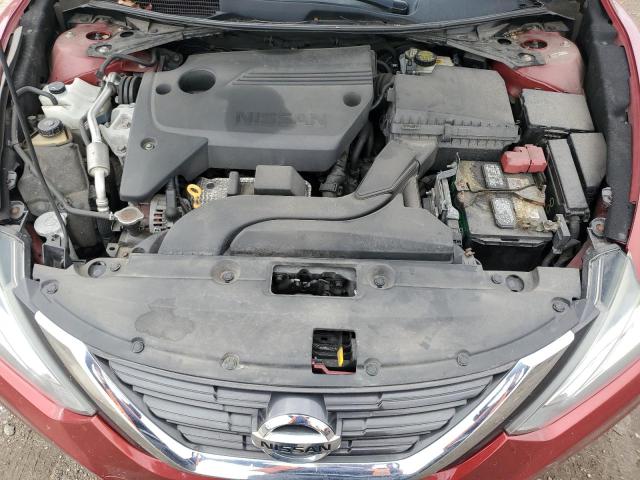 2016 NISSAN ALTIMA 2.5 - 1N4AL3AP3GN365008