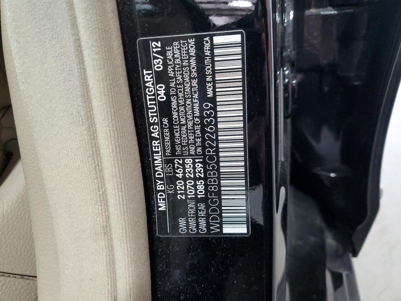 MERCEDES-BENZ C-CLASS 300 4MATIC