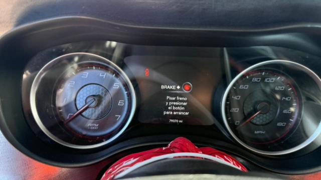 2013 DODGE CHARGER SR - 2C3CDXEJ5DH597566