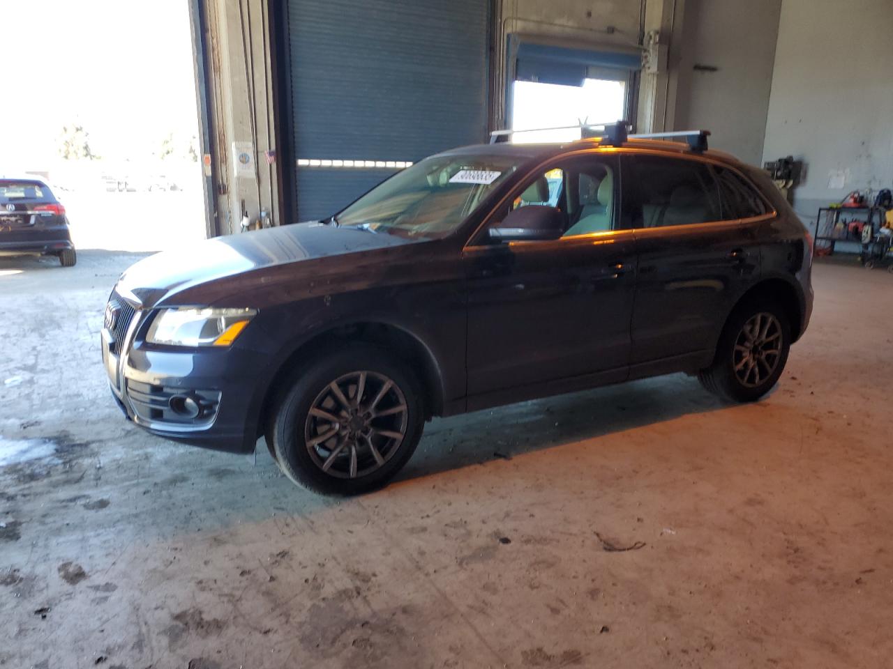 AUDI Q5 PREMIUM PLUS