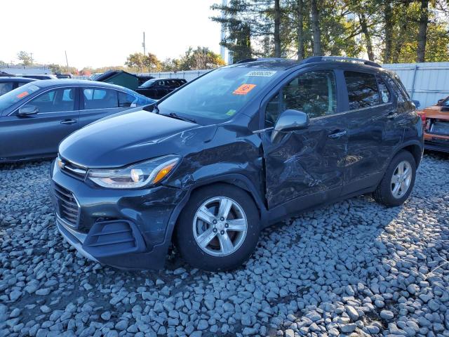 CHEVROLET TRAX 1LT