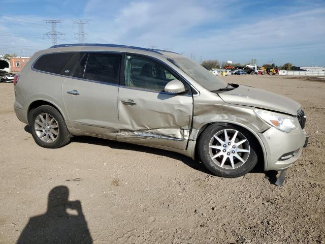 2016 BUICK ENCLAVE - 5GAKVBKD6GJ151484