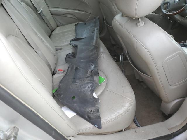 2009 BUICK LUCERNE CX #3280442168