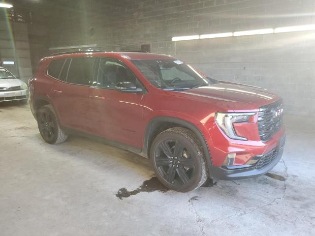 2025 GMC ACADIA ELE - 1GKENNRS0SJ227019