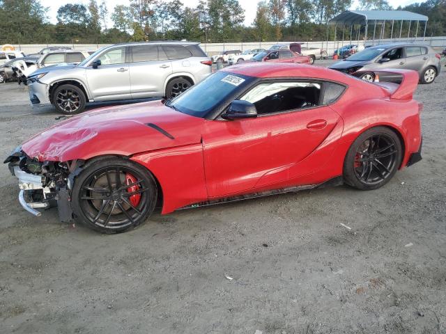 TOYOTA SUPRA BASE