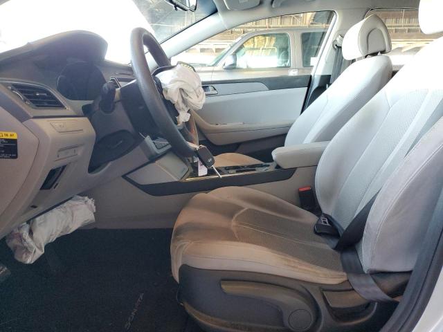 2017 HYUNDAI SONATA SE 5NPE24AF0HH508476