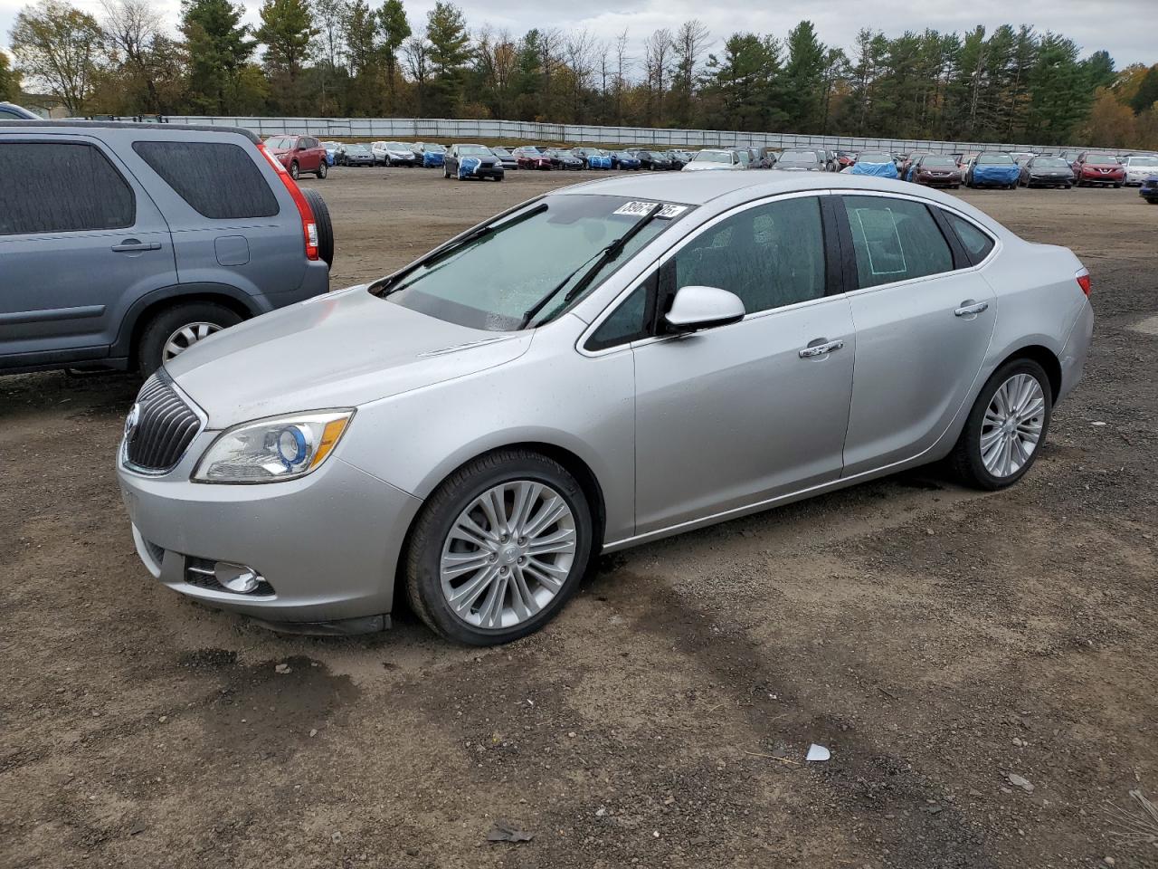 BUICK VERANO