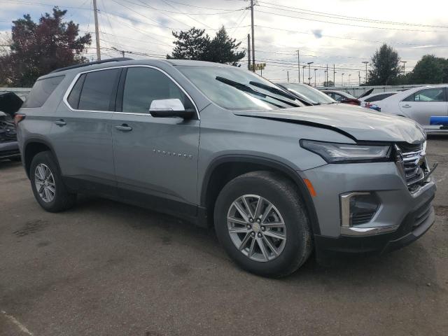 2023 CHEVROLET TRAVERSE L - 1GNERGKW7PJ138152