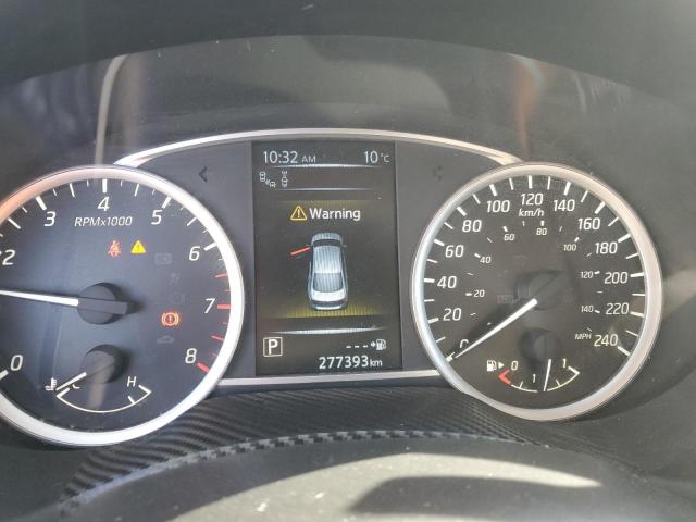 2016 NISSAN SENTRA S - 3N1AB7AP9GL666678