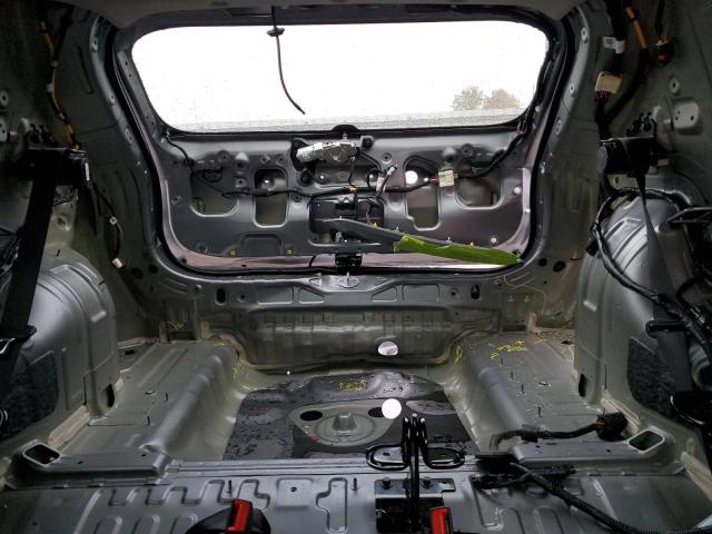 2024 KIA NIRO WIND KNDCR3L19R5122137