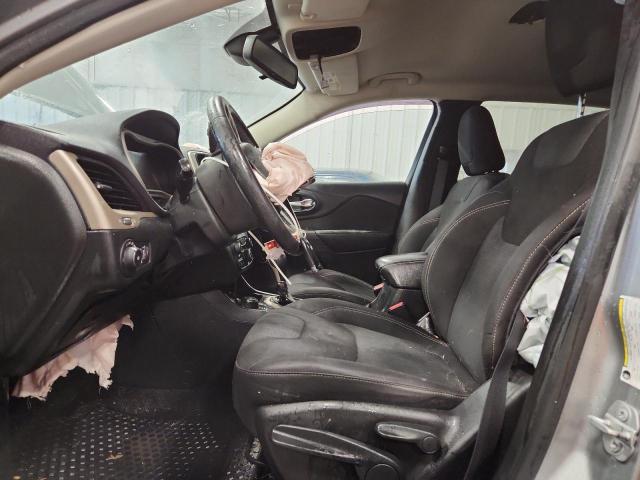 2015 JEEP CHEROKEE L - 1C4PJMCS0FW635368